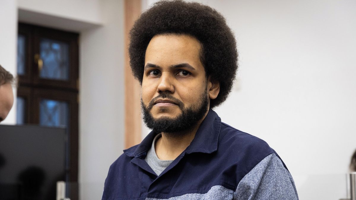 Odvolací soud dal Ferimu šanci, že se dostane z vězení na svobodu